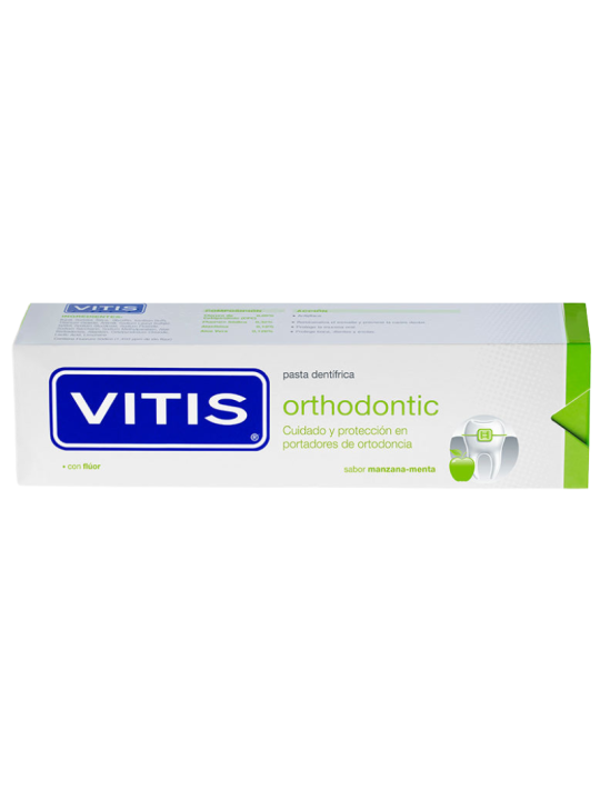 Vitis orthodontic pasta 100 ml