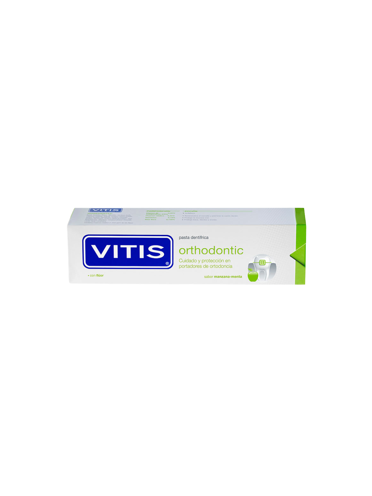 Vitis orthodontic pasta 100 ml