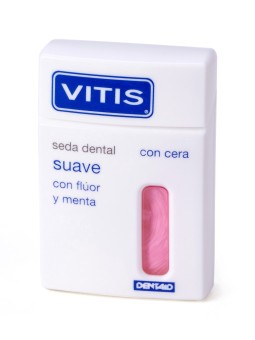 Vitis seda dental suave