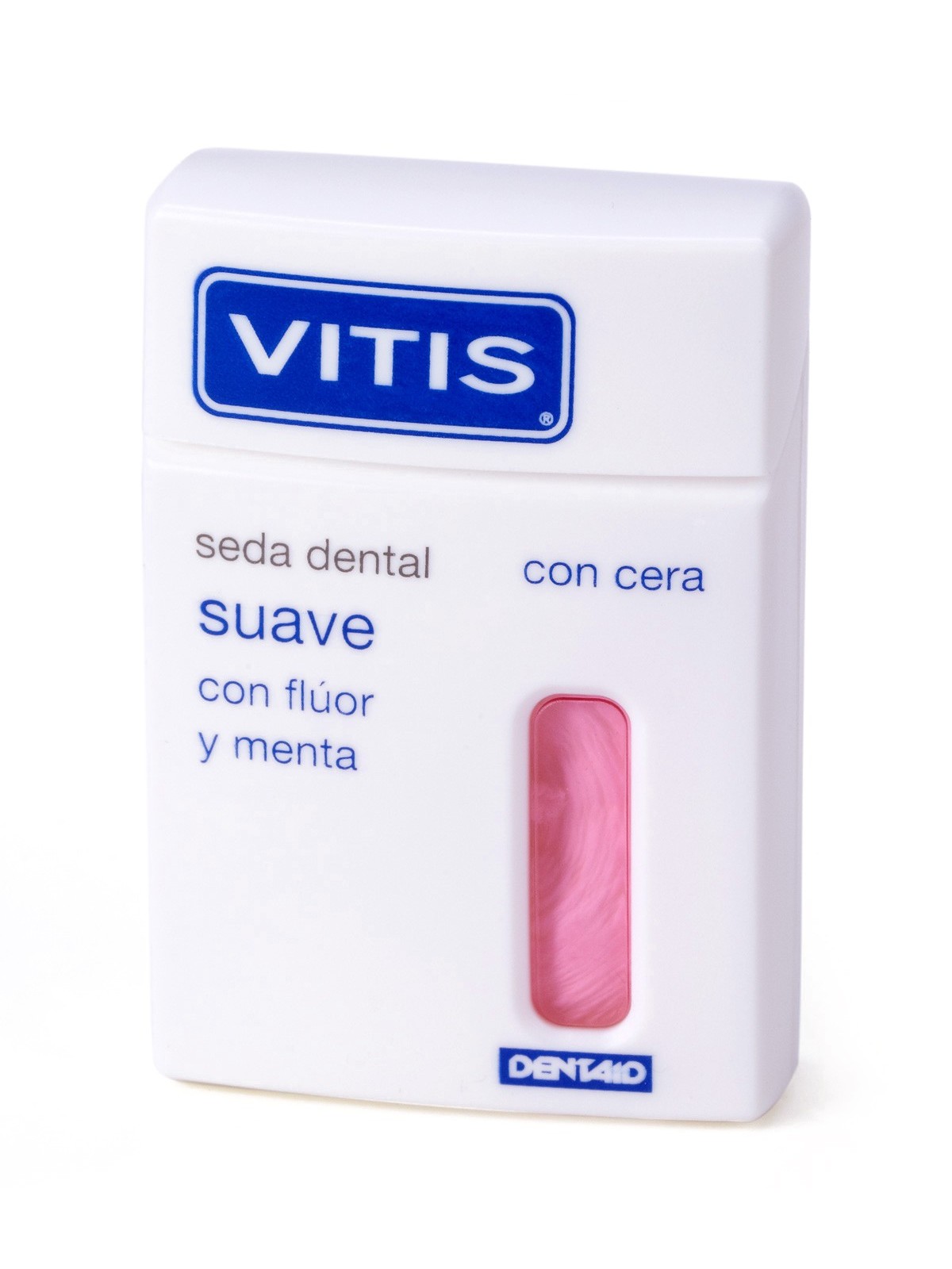 Vitis seda dental suave