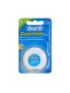 Oral b essencial seda cera-menta