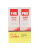 Phb total pasta dentifrica duplo