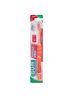 Gum cepillo dental adulto technique pro suave