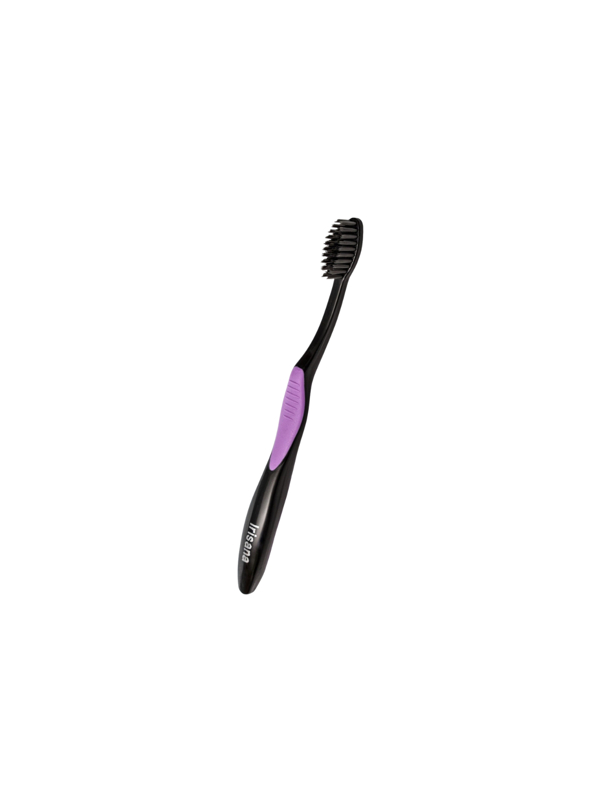 Irisana cepillo dental carbon activo
