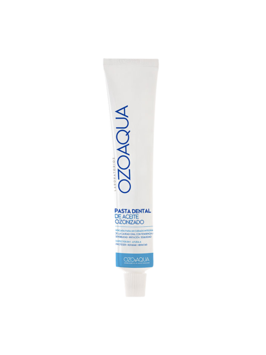 Ozoaqua pasta dental de ozono 75 ml