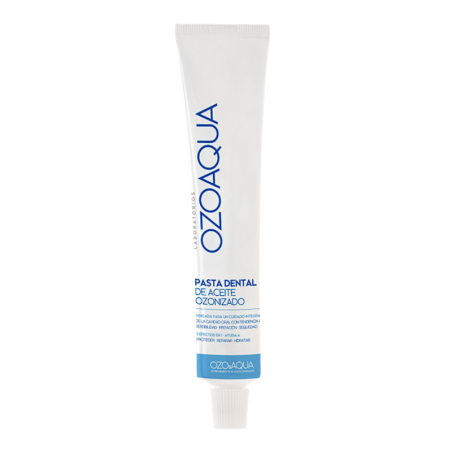 Ozoaqua pasta dental de ozono 75 ml
