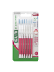 GUM CEPILLO INTERDENTAL BIDIRECCIONAL FINO CONICO 2614
