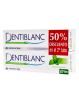 Dentiblanc xtra fresh duplo 50% dto 2º unidad