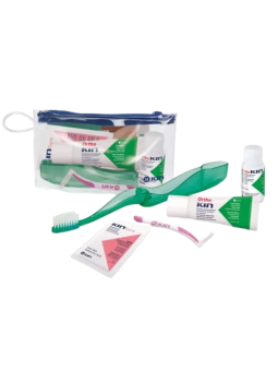 Kin Ortho kin kit de viaje