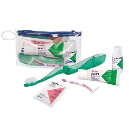 Kin Ortho kin kit de viaje