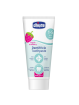 Chicco crema dental fresa con flúor