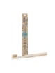 Lacer natur cepillo dental bambu medio