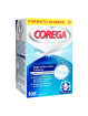 Corega oxigeno bio-activo limpieza protesis dental
