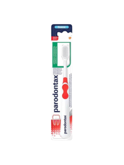 Parodontax cepillo interdental suave
