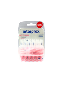 Interprox cepillo interproximal nano 14 u