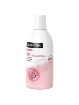 Suavinex Encías colutorio 500 ml
