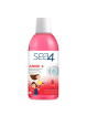 Sea4 Junior colutorio 500 ml