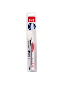 PHB cepillo dental adulto sensitive