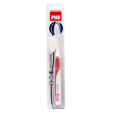 PHB cepillo dental adulto sensitive