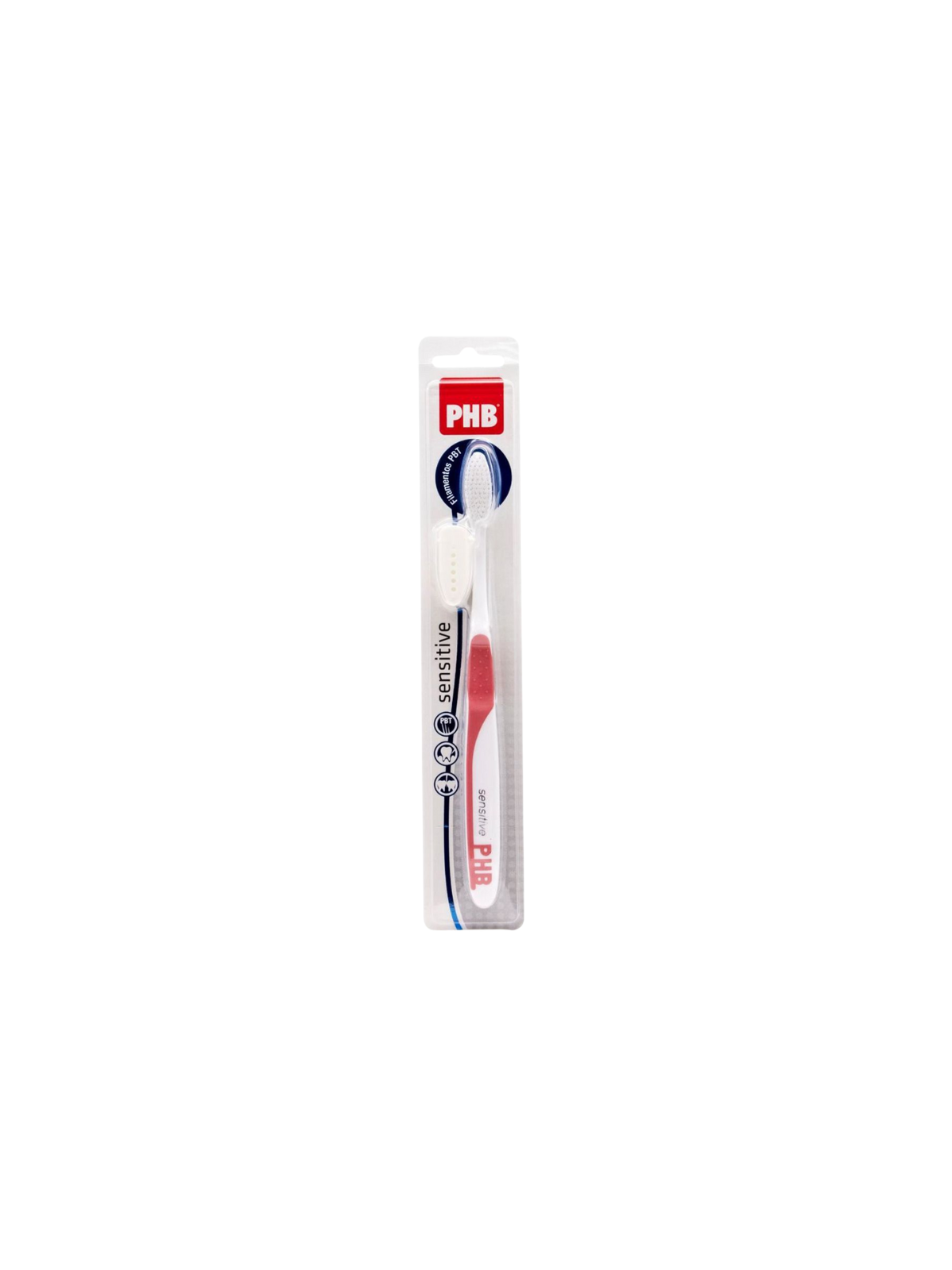 PHB cepillo dental adulto sensitive