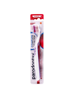 Parodontax Cepillo dental adulto complete protection suave