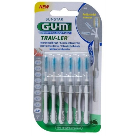 Gum interdental TRAV-LER 1618