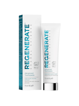 Regenerate dentífrico 75 ml