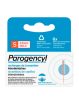 Parogencyl cepillo interdental recambio 6 unidades talla S