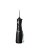 Waterpik Irrigador Plus Inalámbrico WP-492 Negro