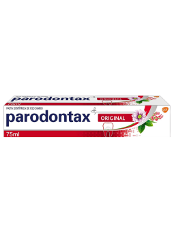 Parodontax pasta original 75ml