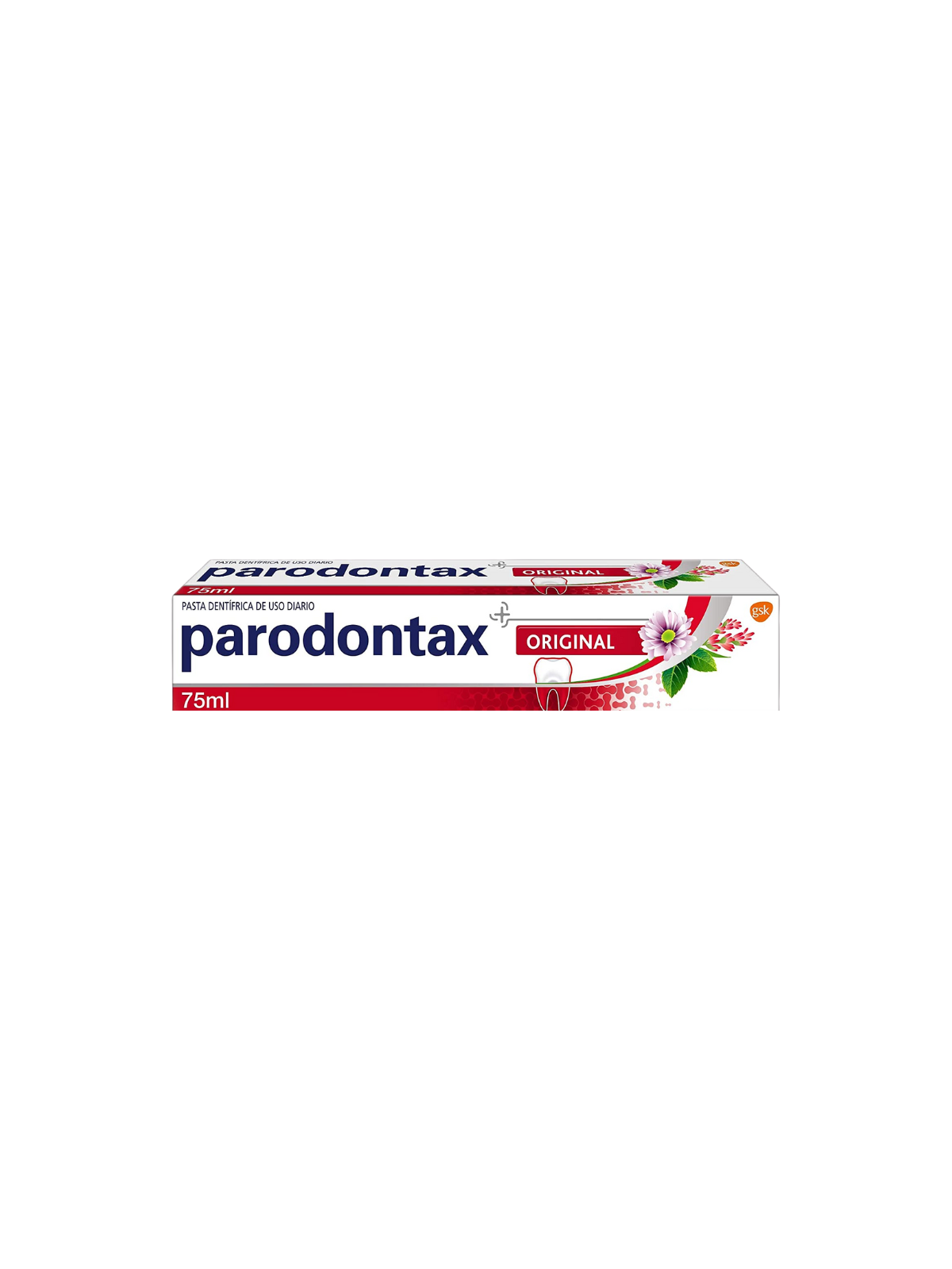 Parodontax pasta original 75ml