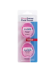 Gingilacer Cinta Dental 50 m (Pack Duplo)