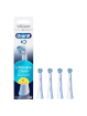 Oral-B recambio iO ultimate clean 4 cabezales