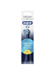 Oral-B recambio iO ultimate clean 4 cabezales color negro
