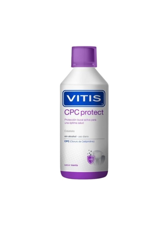Vitis colutorio CPC protect 500ml
