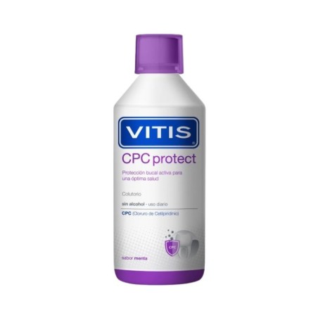 Vitis colutorio CPC protect 500ml