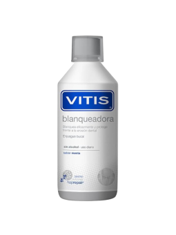 Vitis blanqueadora colutorio 1000ml