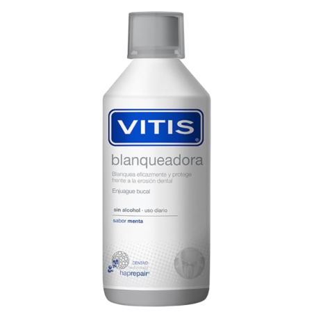 Vitis blanqueadora colutorio 1000ml