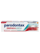 Parodontax encias + aliento & sensibilidad blanqueante 75 ml