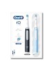 Oral B Duplo io3 Negro y Azul