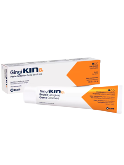Kin Gingikin B5 pasta dental 125 ml
