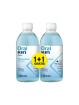 Kin Oralkin zero enjuague bucal 2x500ml pack