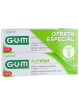 GUM bio gel dentífrico duplo 2x75ml