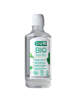 GUM Bio colutorio 500ml