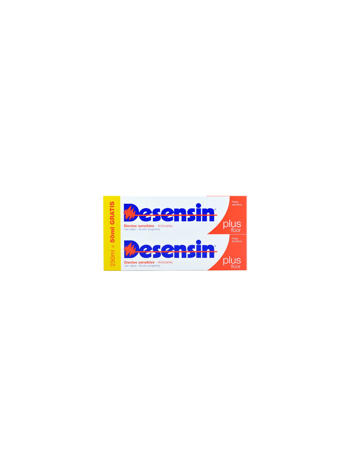 Desensin pasta duplo