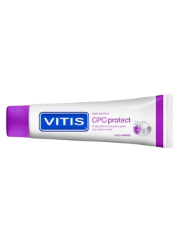 Vitis pasta CPC protect sabor menta