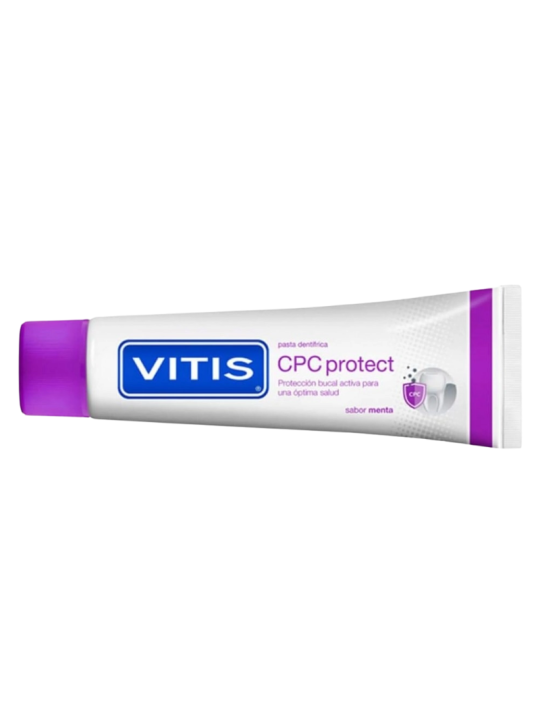Vitis pasta CPC protect sabor menta