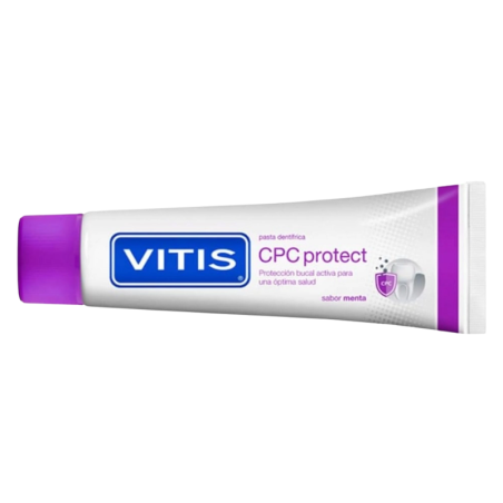 Vitis pasta CPC protect sabor menta