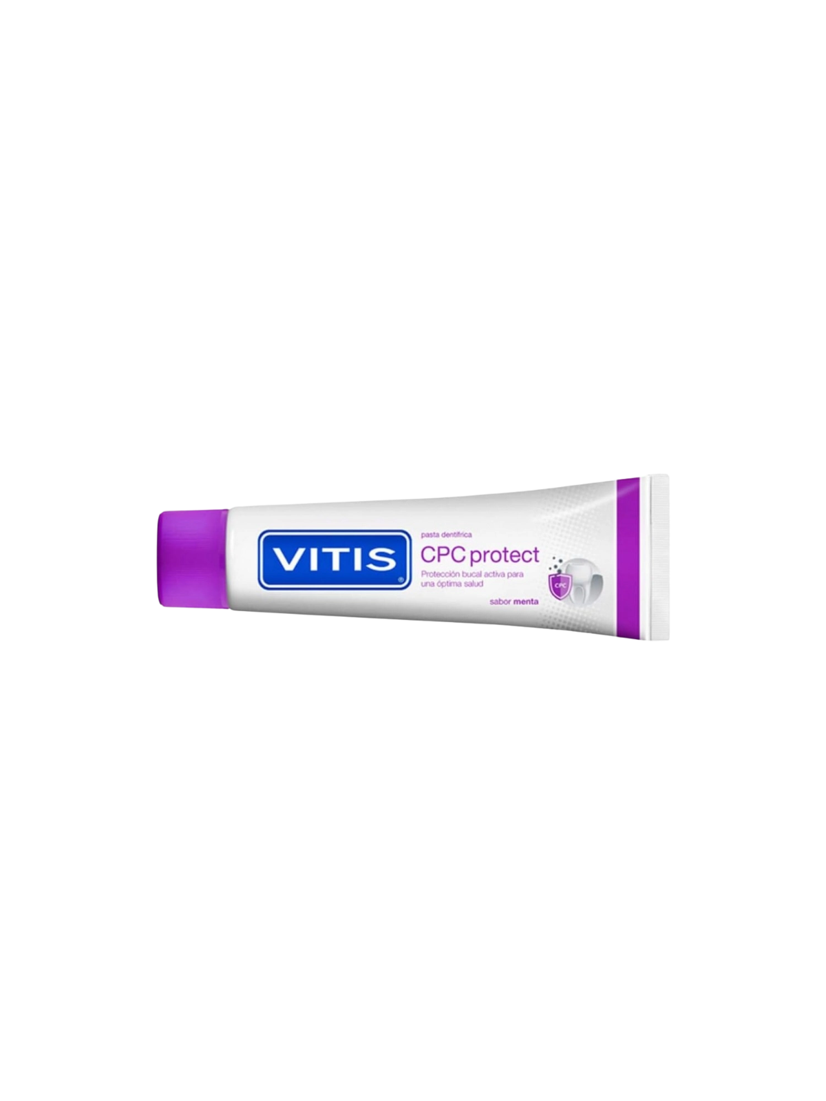 Vitis pasta CPC protect sabor menta
