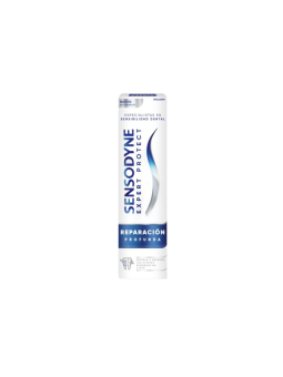 Sensodyne expert protect reparación profunda 1 tubo 75ml